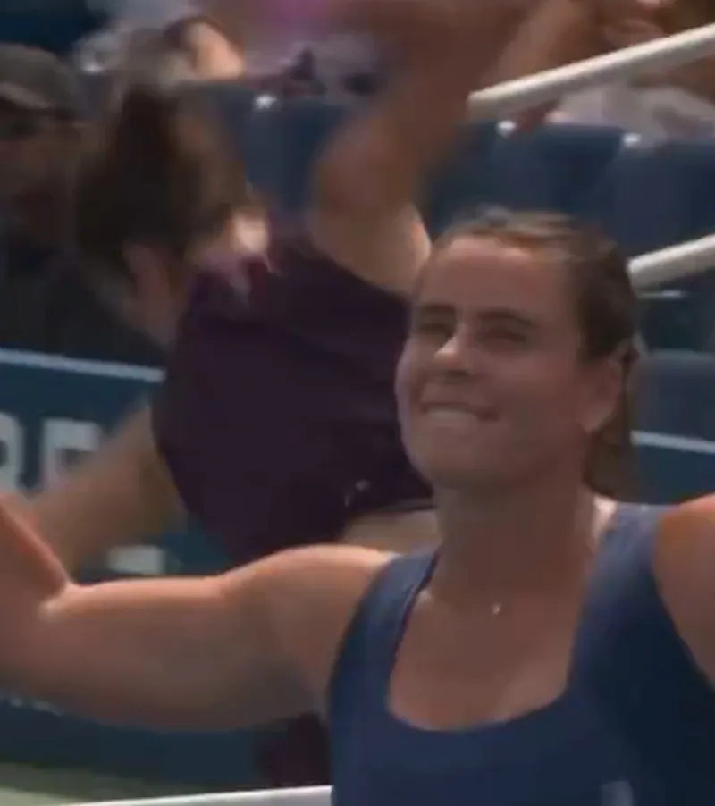 „Nici Spielberg nu putea regiza asta”. Imagini virale de la US Open