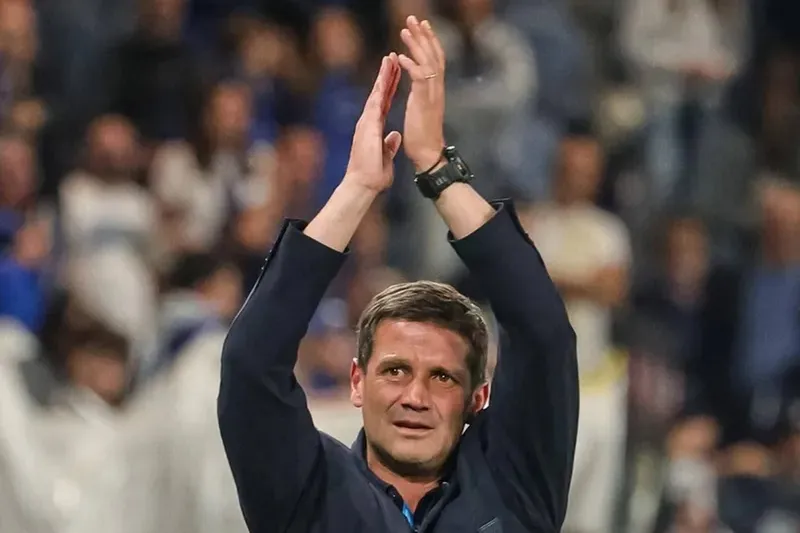 Italia e la picioarele lui Chivu! Românul, lăudat pentru victoria lui Inter după un alt thriller: „Echipă «nebună»!”