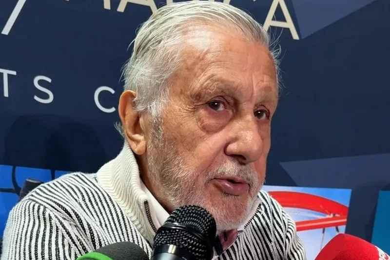 Ilie Năstase a dat-o de gol pe Sorana Cîrstea: „Când ești numărul 15 în lume...”