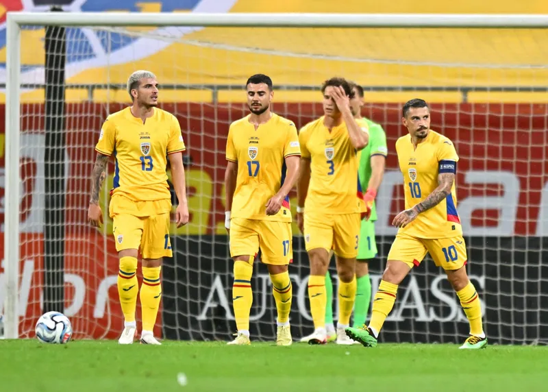 „Hagi și-a bătut joc de meciul cu Bosnia. Nu există nicio explicație logică pentru ce-a făcut”