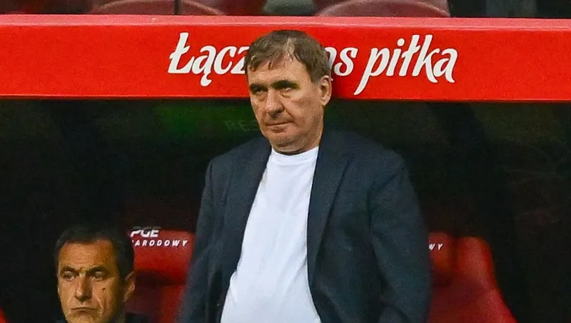 Hagi a vorbit despre demisie după umilința cu Polonia: „Durerea e prea mare”