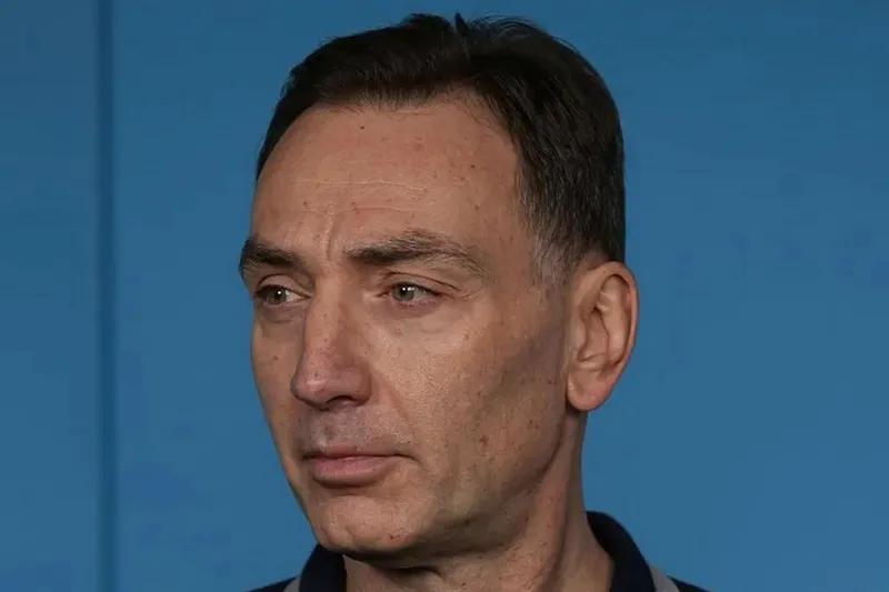 Radu Naum, discurs dur la adresa selecționerului Gică Hagi: „E un mare mister ce se întâmplă. Nu poate să-i rostească numele!”
