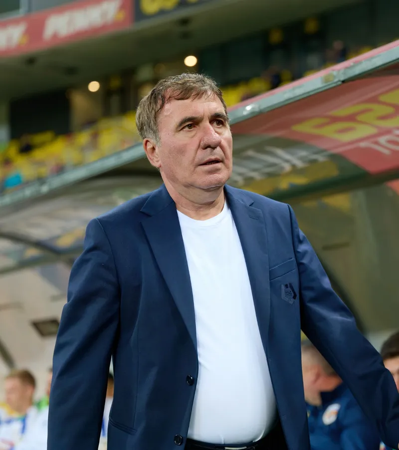 Decizia lui Hagi! Selecționerul și-a stabilit viitorul după cele patru eșecuri consecutive din Liga Națiunilor