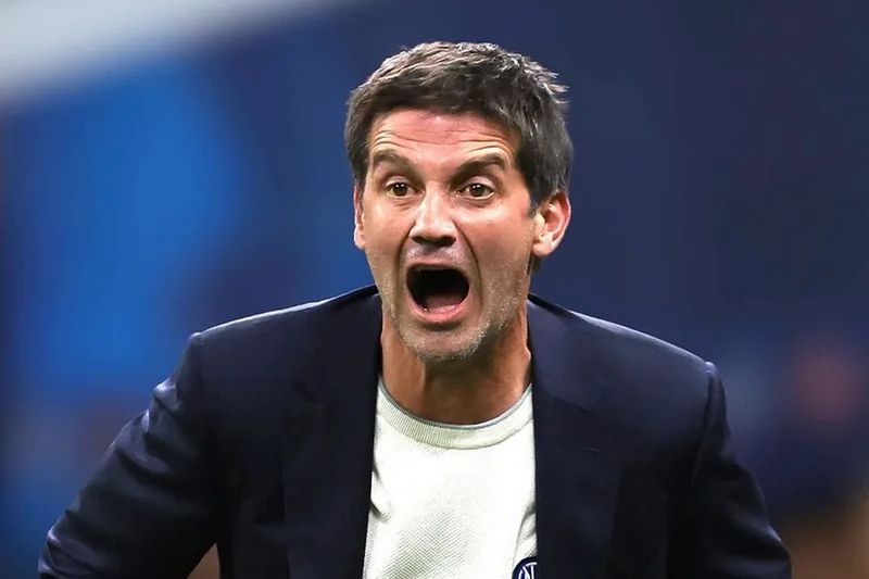 Chivu, dezastru în Liga Campionilor! Inter, surclasată pe teren propriu