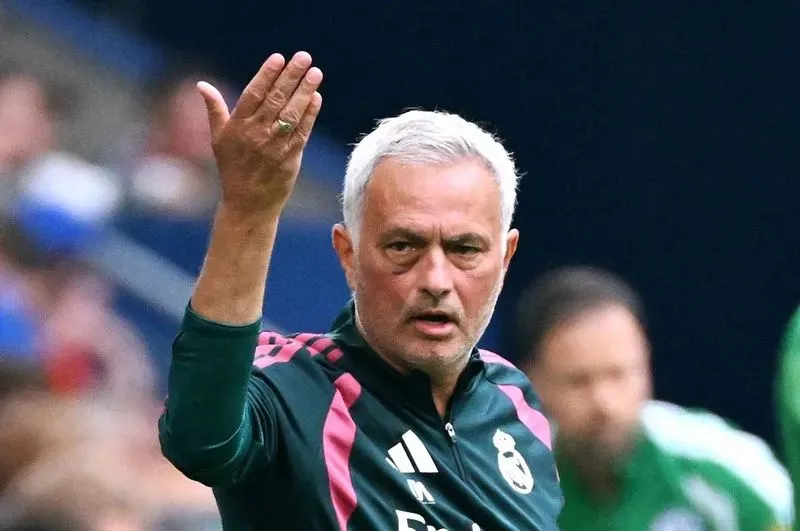 Românul elogiat de Jose Mourinho: „Calitate și personalitate extraordinare!” Cu ce l-a cucerit pe portughez