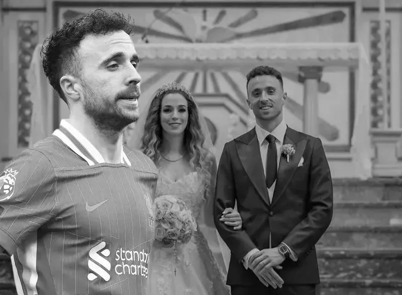 Filmul accidentului lui Diogo Jota. Soția fostului jucător de la Liverpool face dezvăluiri cutremurătoare. Ultimul mesaj trimis de portughez