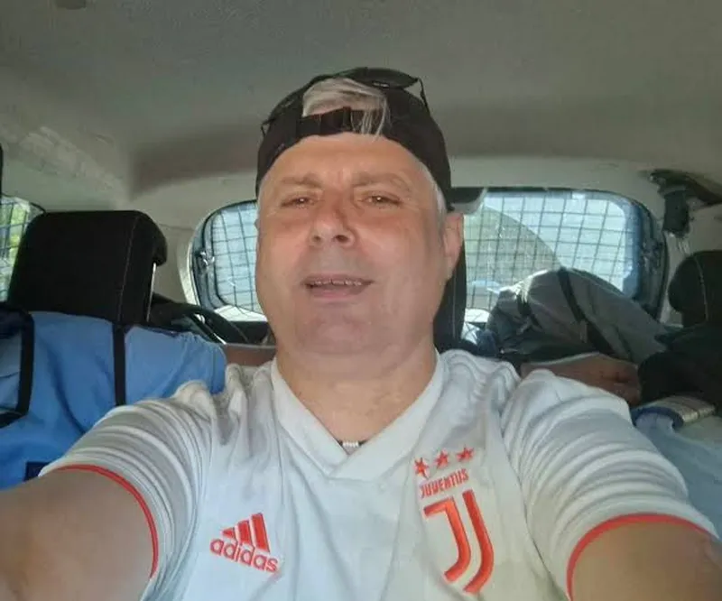 VIDEO. Ce s-a întâmplat când Marian Ceaușescu a ajuns față în față cu italianul implicat într-un scandal imens de fraudă