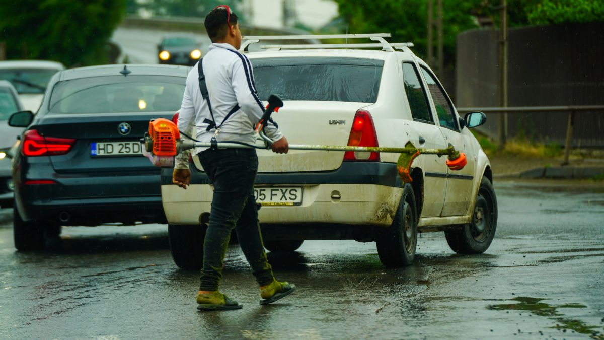 Reportaj la Slobozia, cel mai mic oraș cu echipă în Superligă