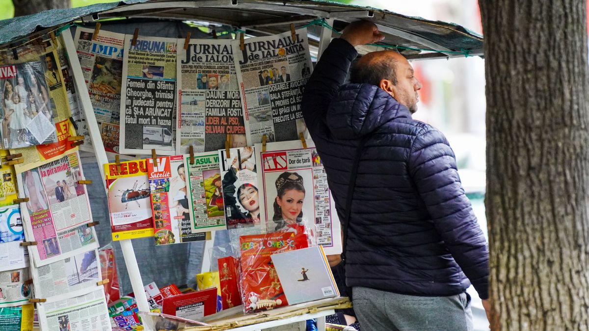 Reportaj la Slobozia, cel mai mic oraș cu echipă în Superligă