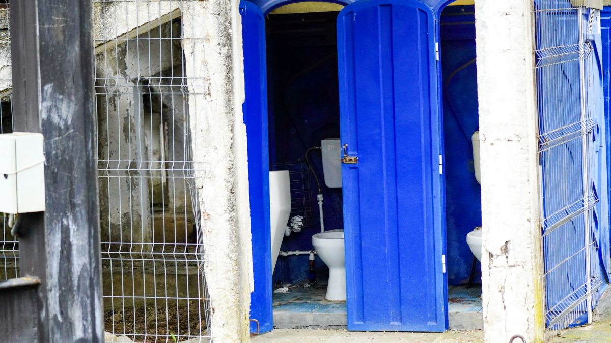 Reportaj la Slobozia, cel mai mic oraș cu echipă în Superligă