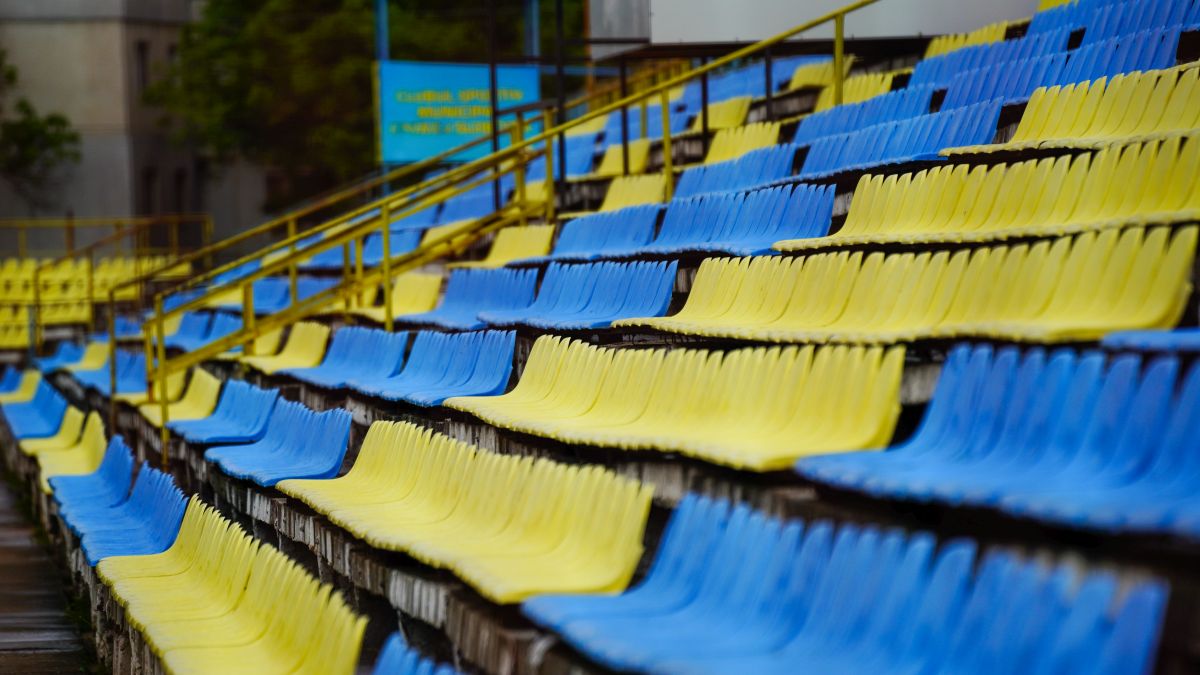 Reportaj la Slobozia, cel mai mic oraș cu echipă în Superligă