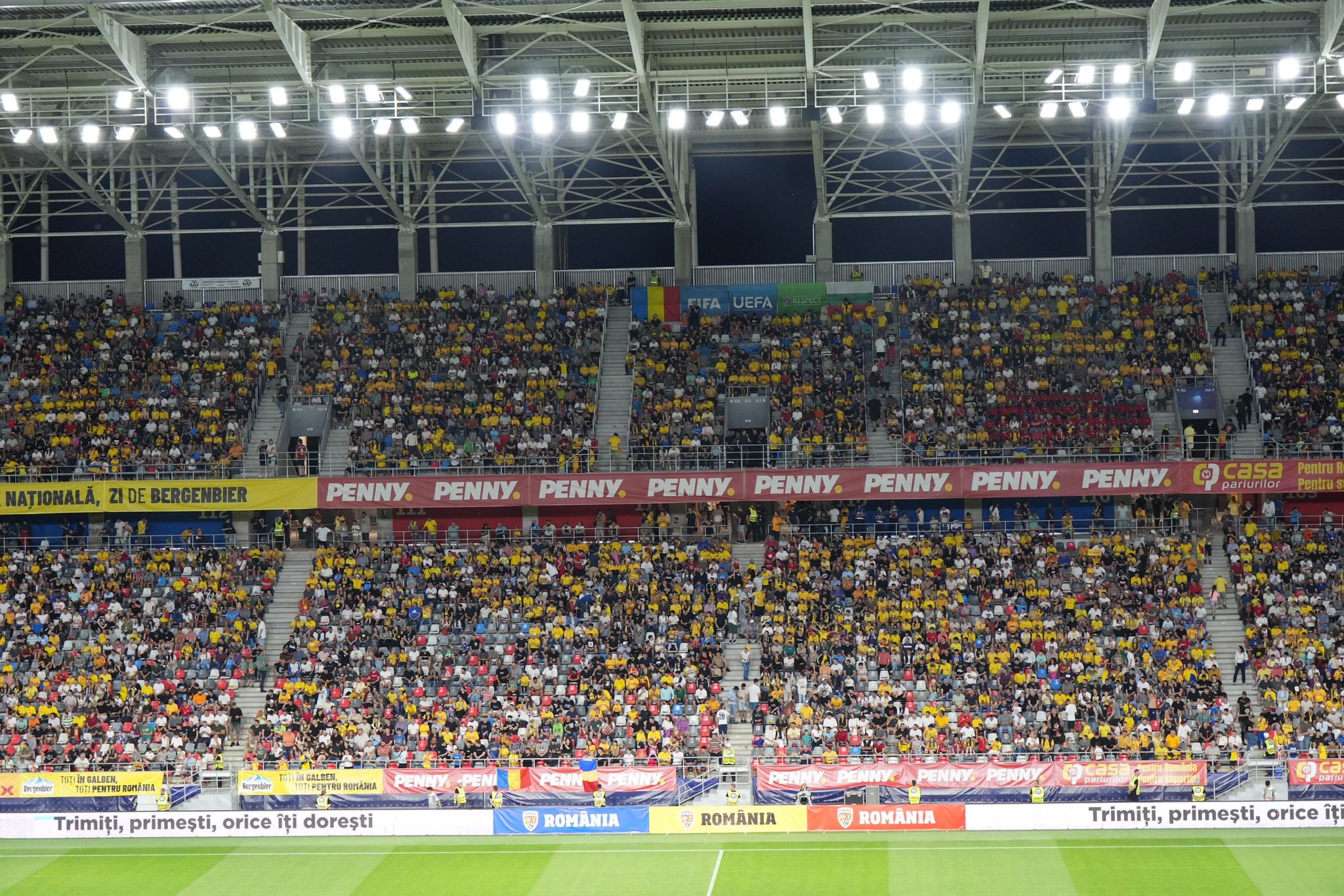 România - Bulgaria