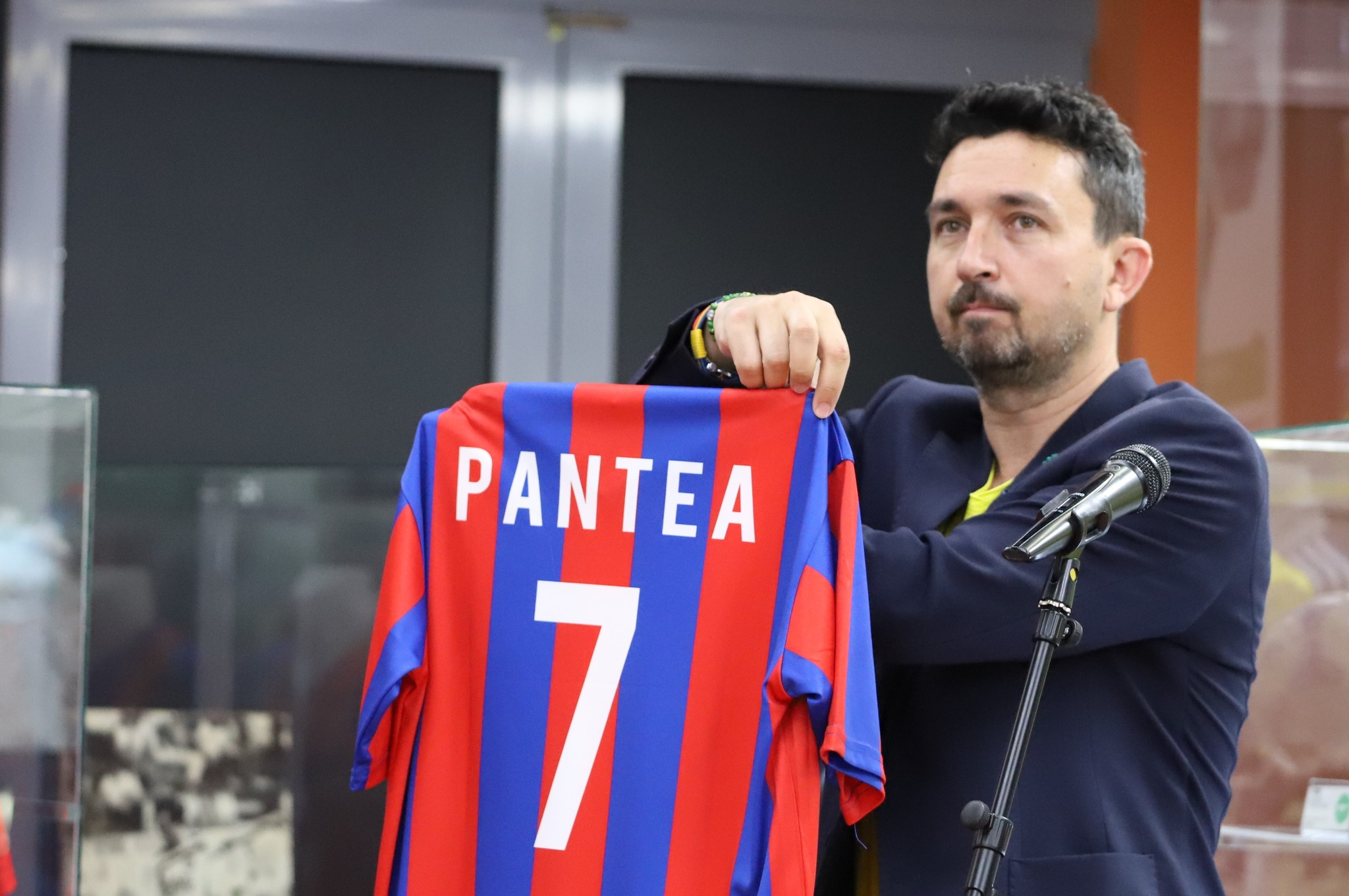 CSA Steaua, 77 de ani de la înființare