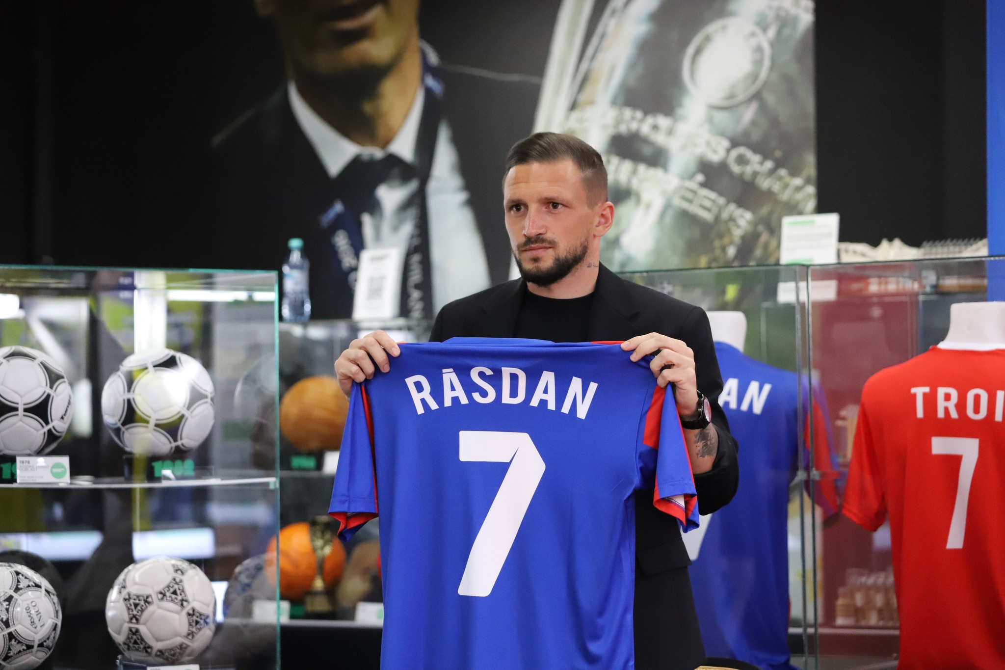 CSA Steaua, 77 de ani de la înființare