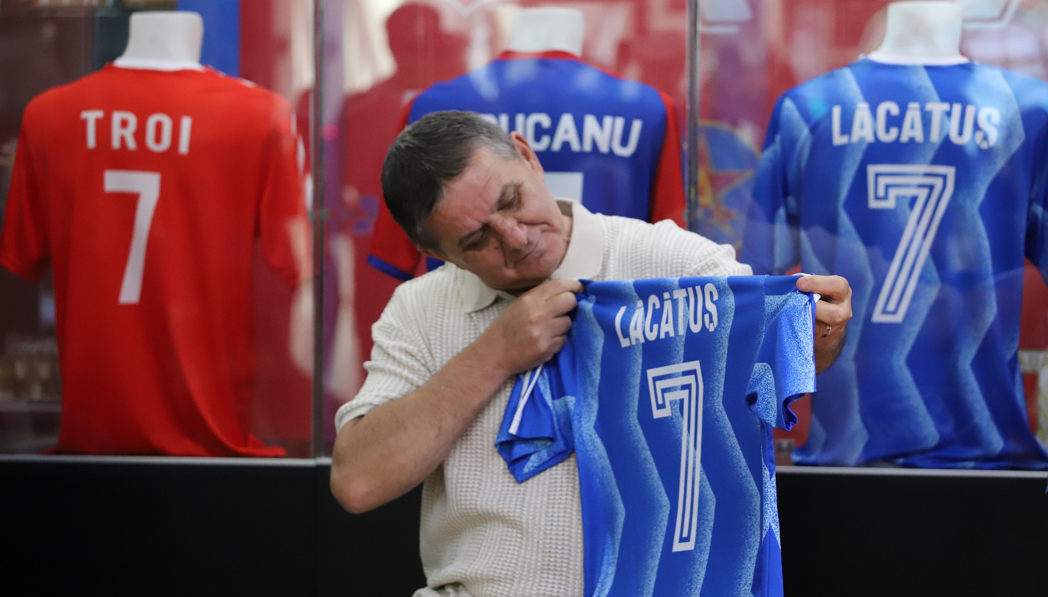 CSA Steaua, 77 de ani de la înființare