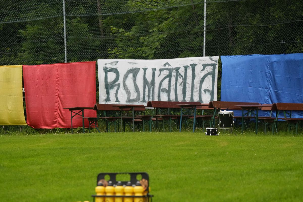 Geto-Dacii, o echipă de români din sudul Germaniei