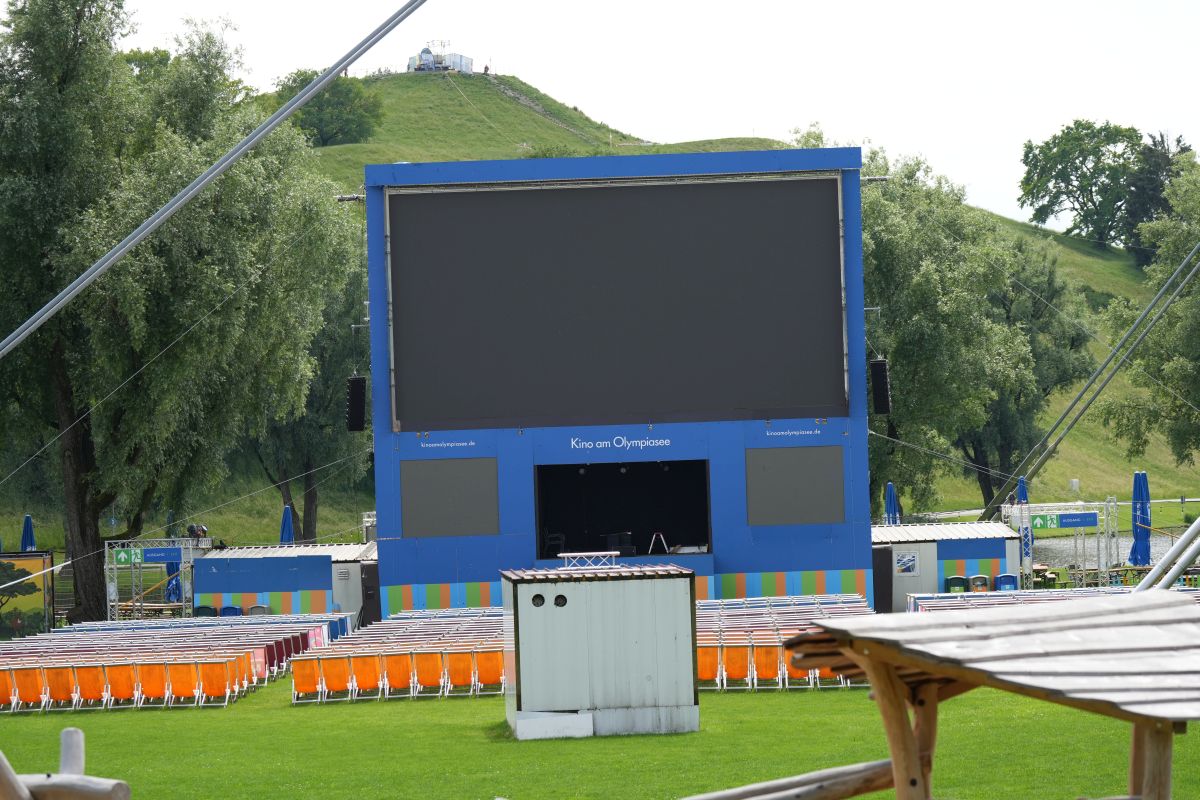 Fan Zone