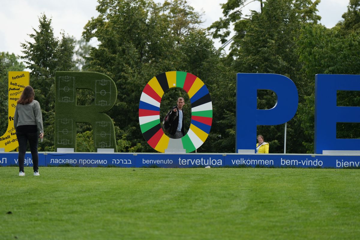 Fan Zone