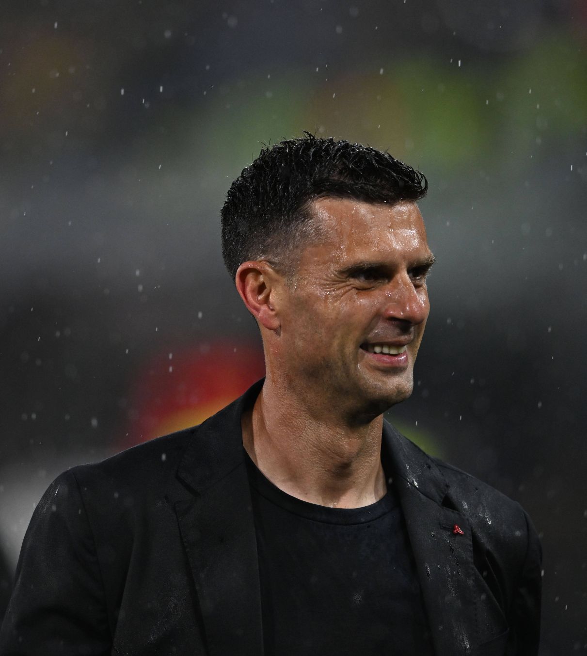 Thiago Motta e liber de contract Foto: Imago
