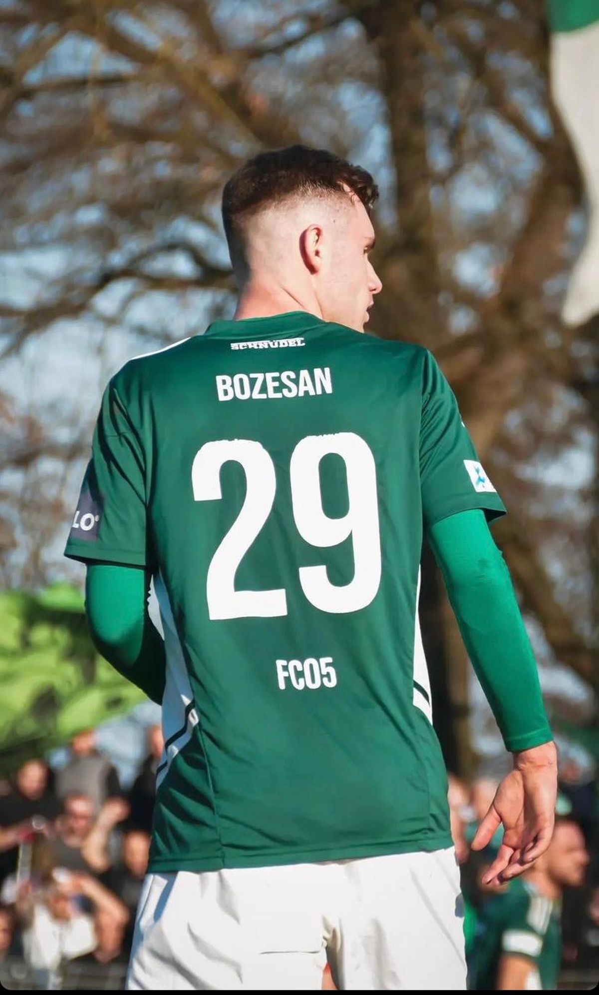 Fabio Bozeșan