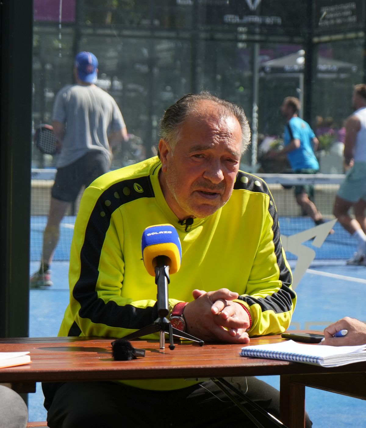 Marcel Răducanu