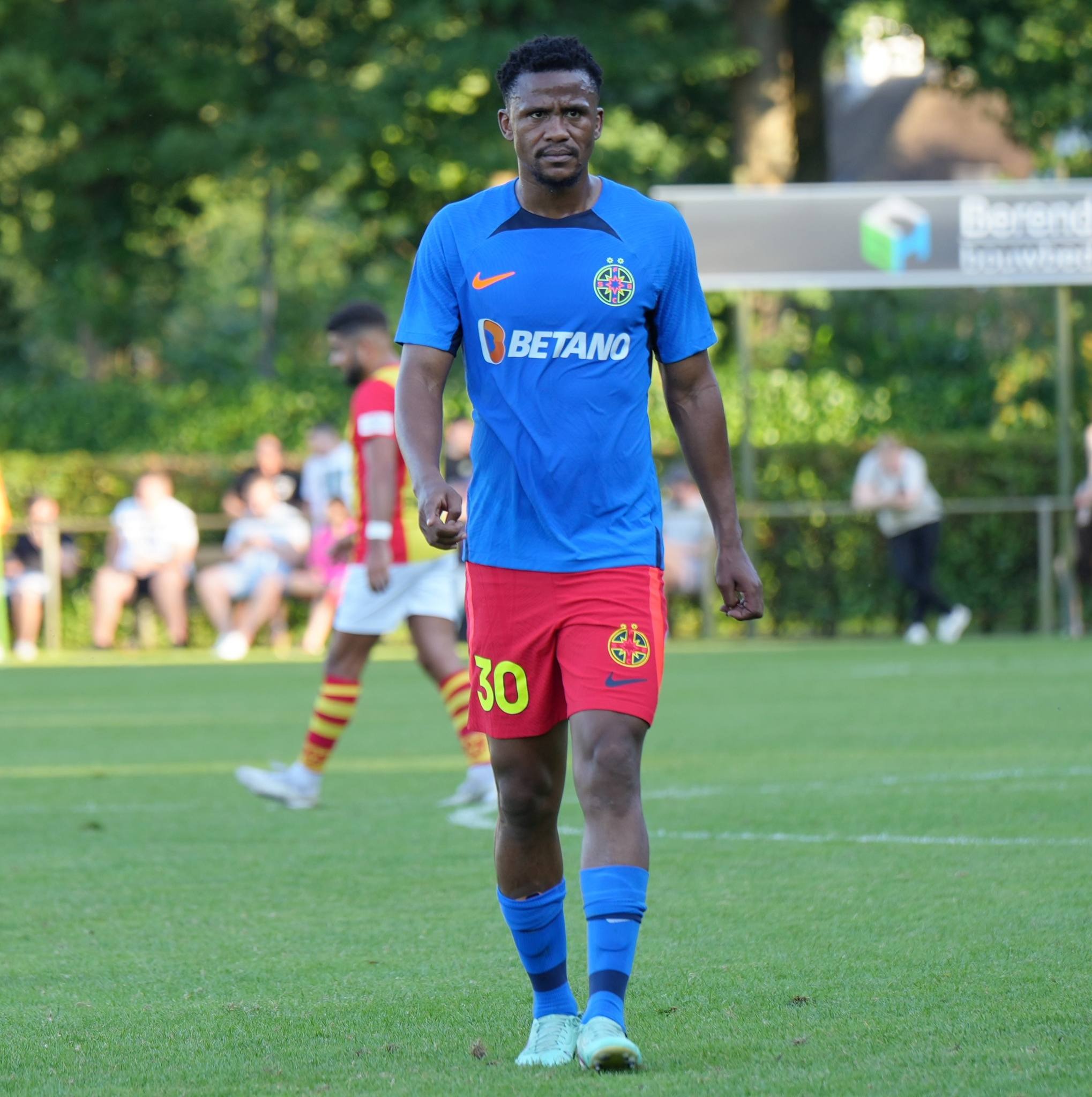 Amical FCSB - Apeldoorn 8-0 FOTO: facebook.com/FCSBOfficial