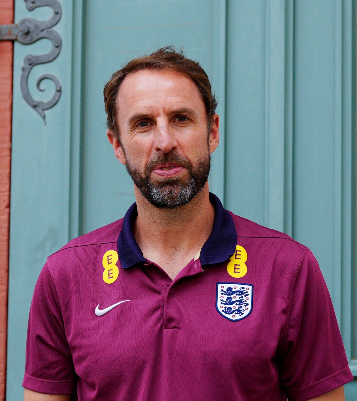 Gareth Southgate FOTO Imago