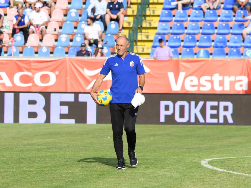 FC Botoșani - Oțelul. Foto: sportpictures.eu