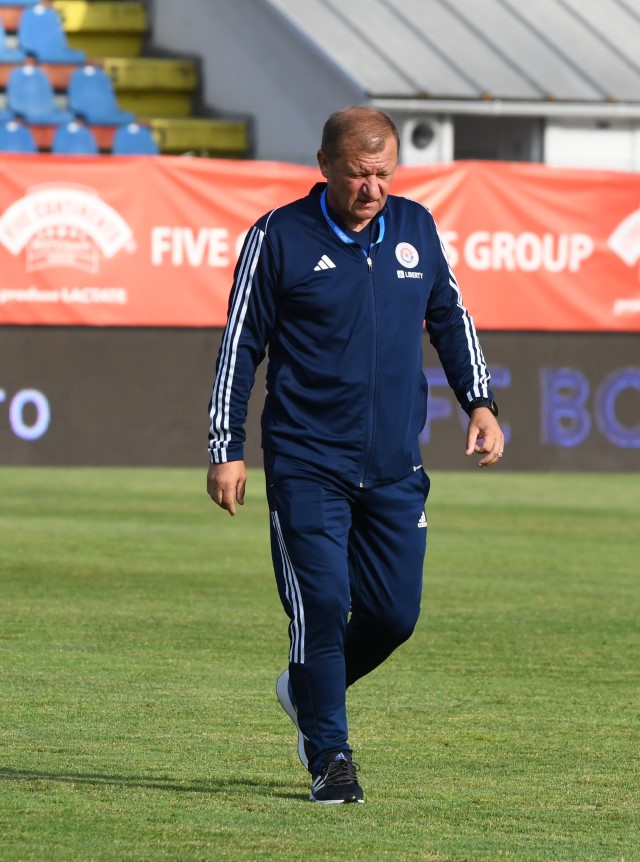 FC Botoșani - Oțelul. Foto: sportpictures.eu