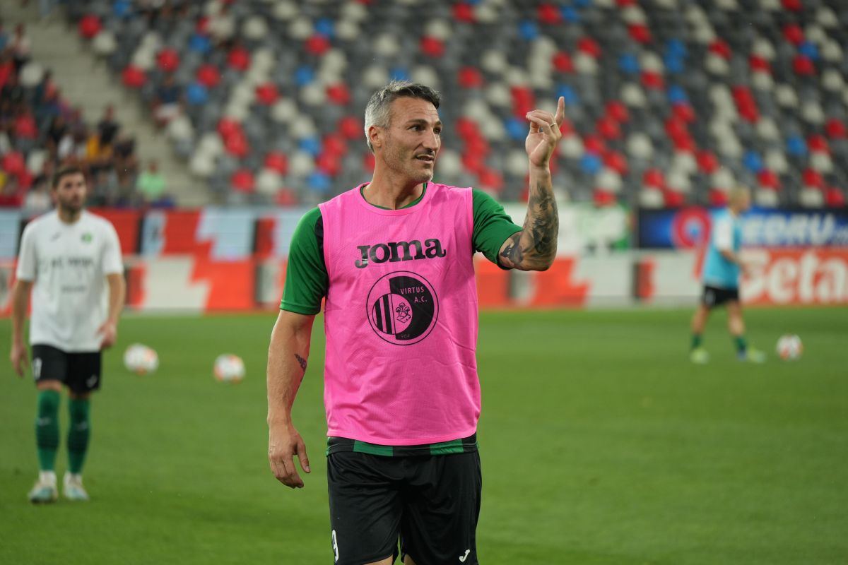 Federico Piovaccari