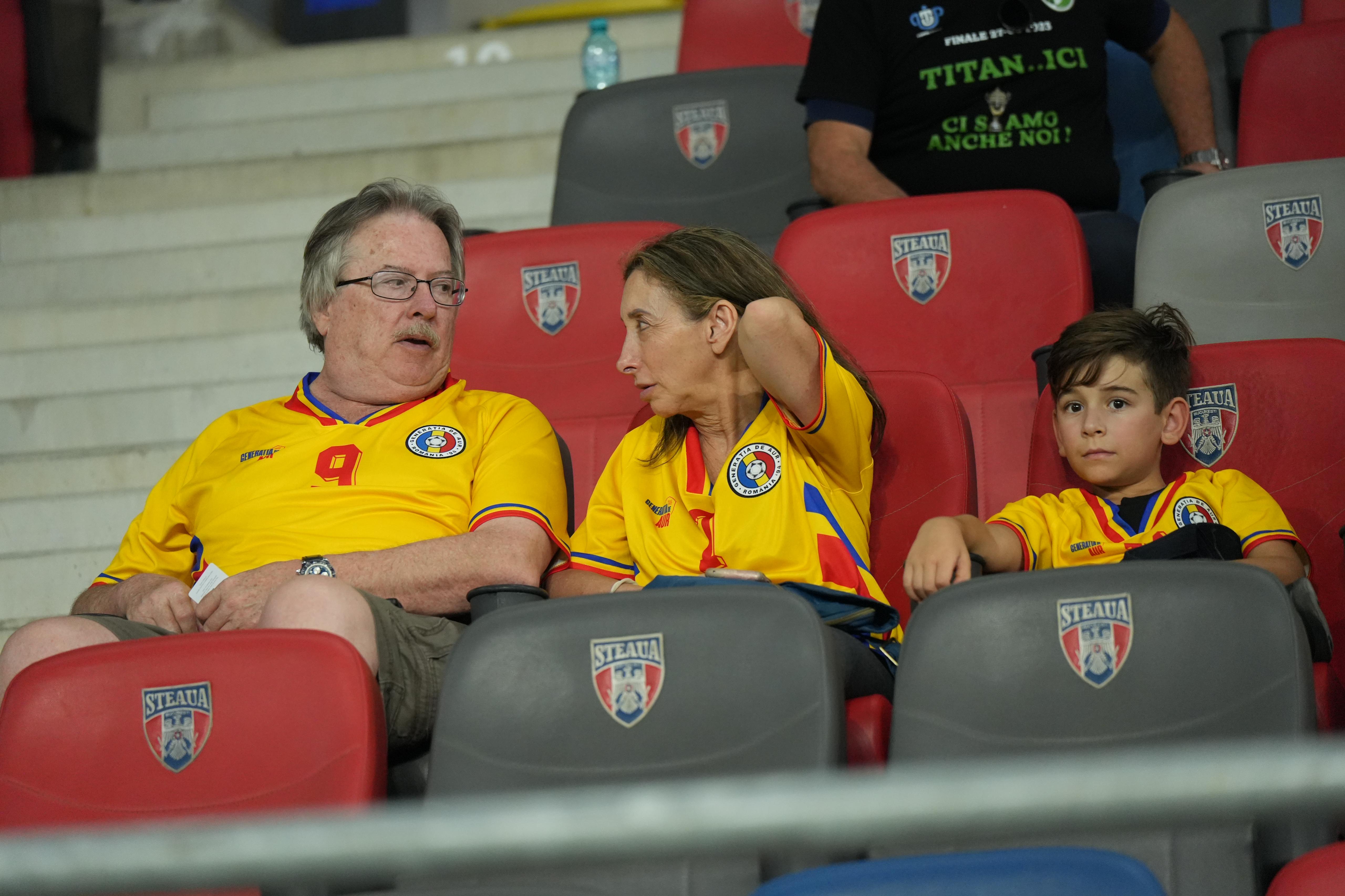 FCSB-VIRTUS