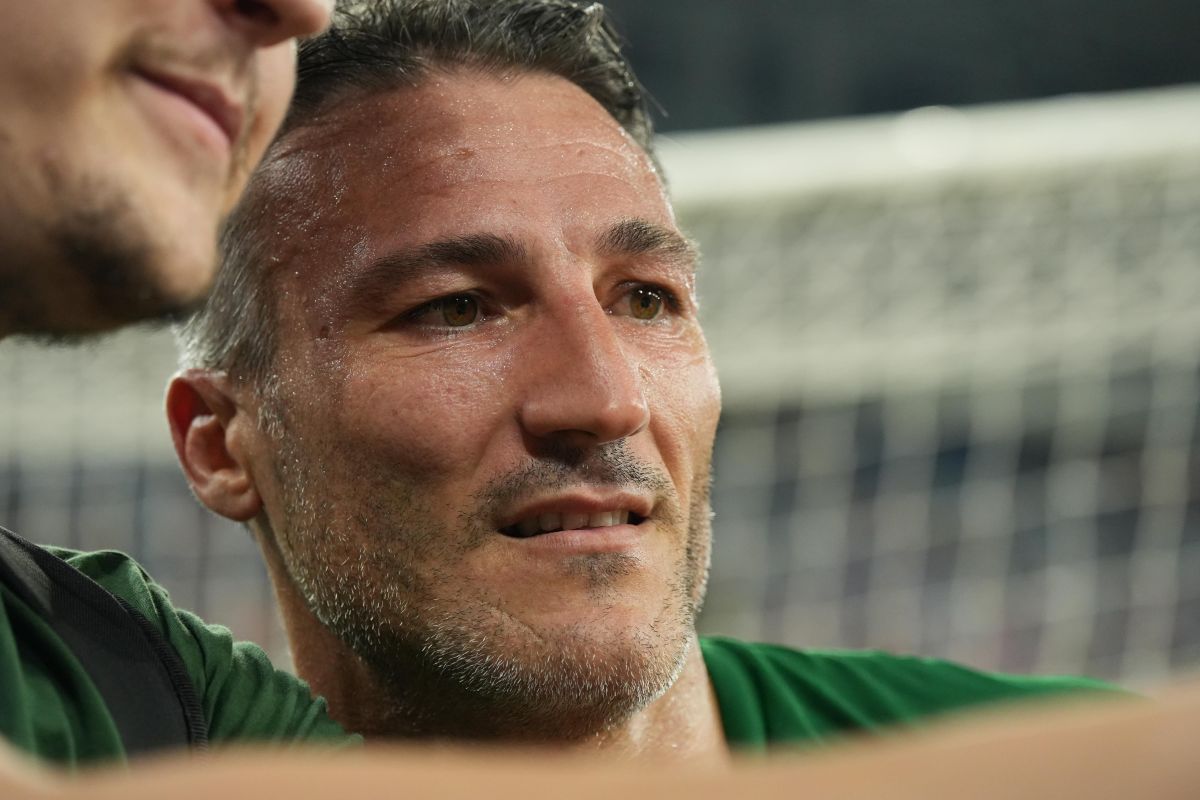 Federico Piovaccari, FCSB - Virtus