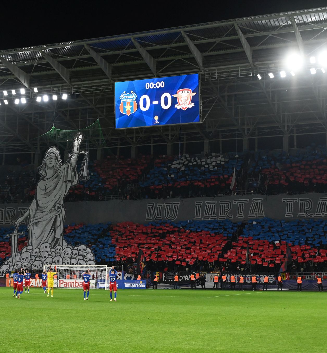 Radu Naum  Pe ce   punem pariu?