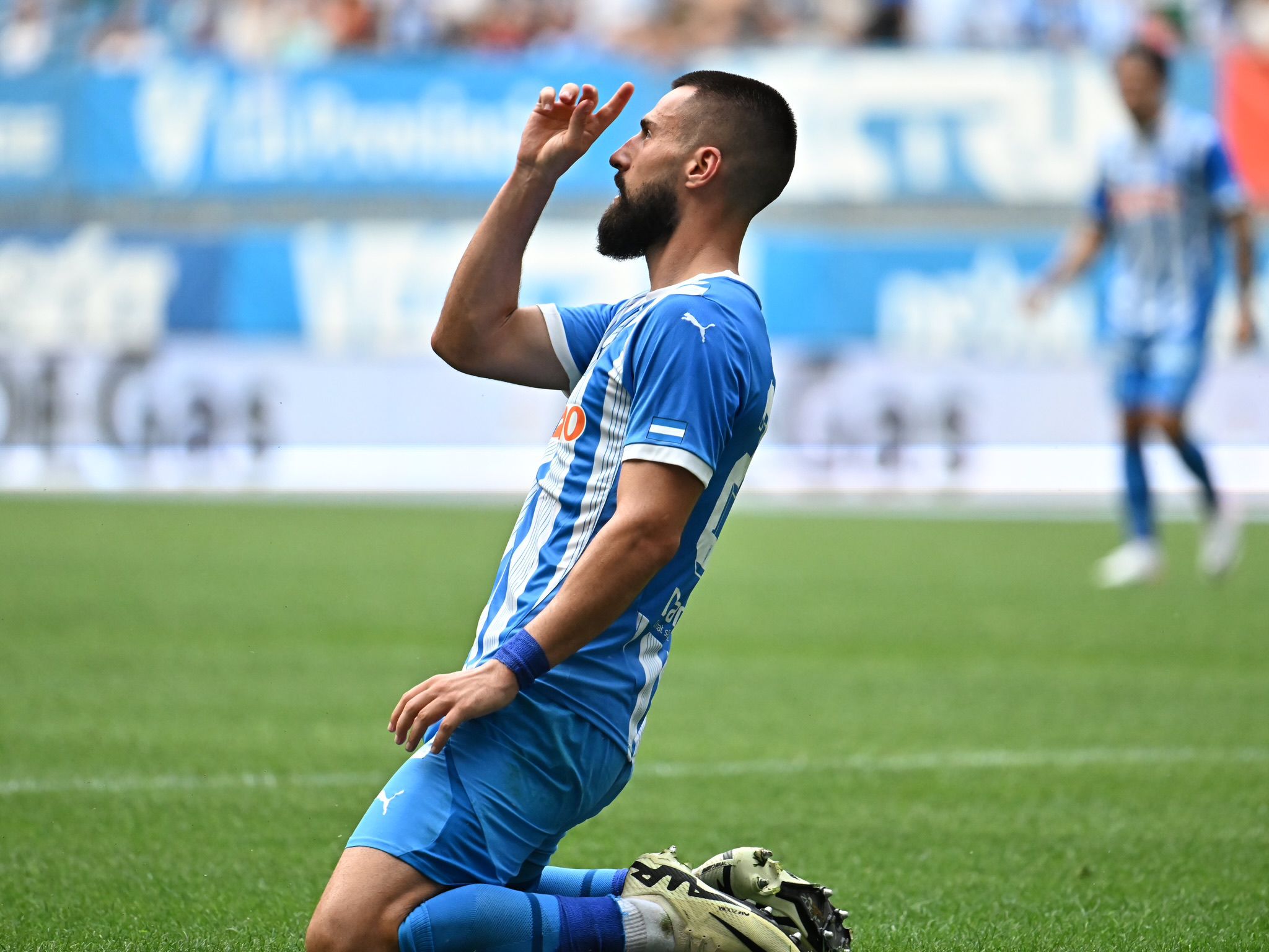 Universitatea Craiova - UTA Arad / Foto: facebook.com/UCVOficial