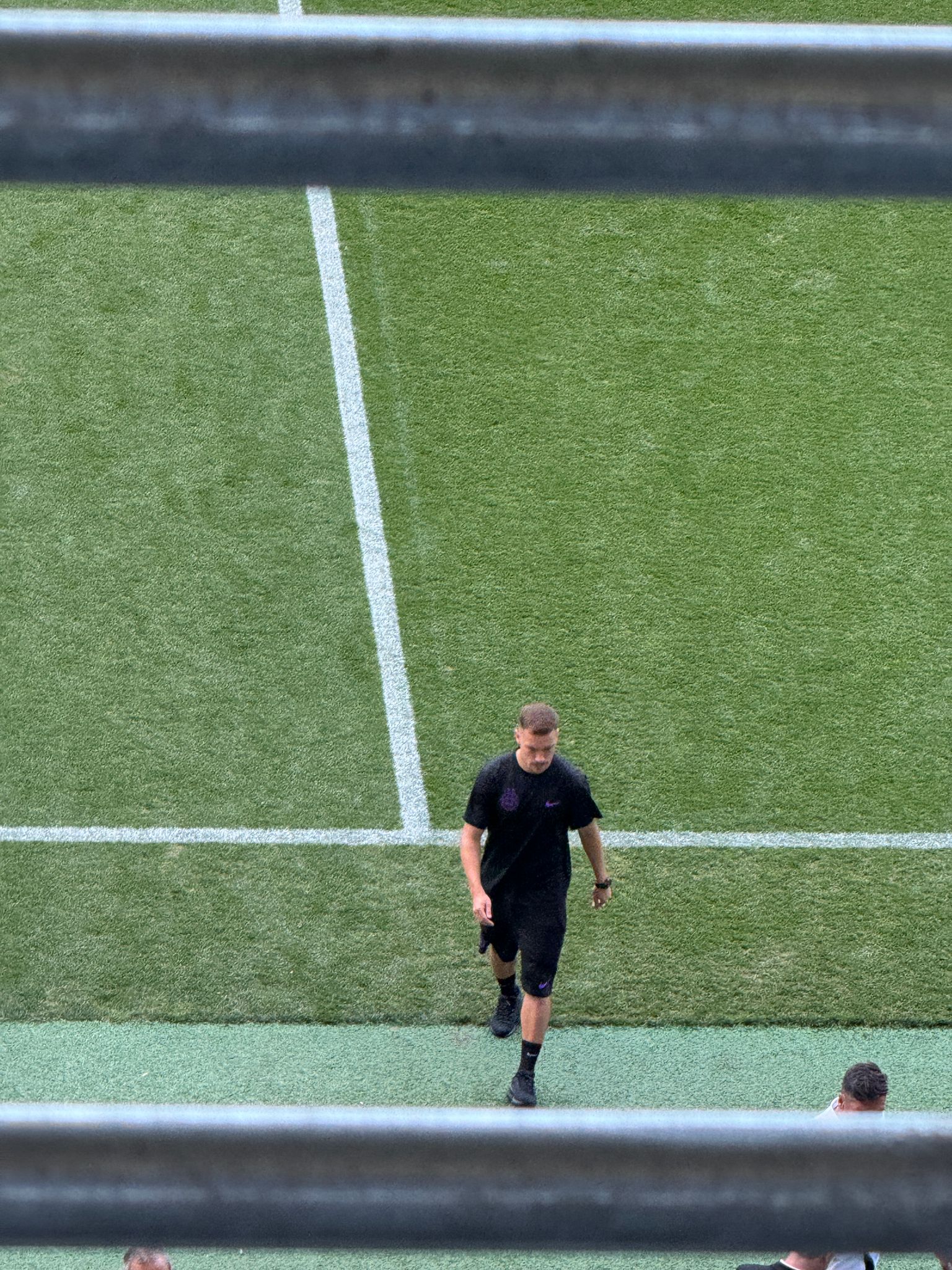 FCSB - Maccabi, înainte de meci