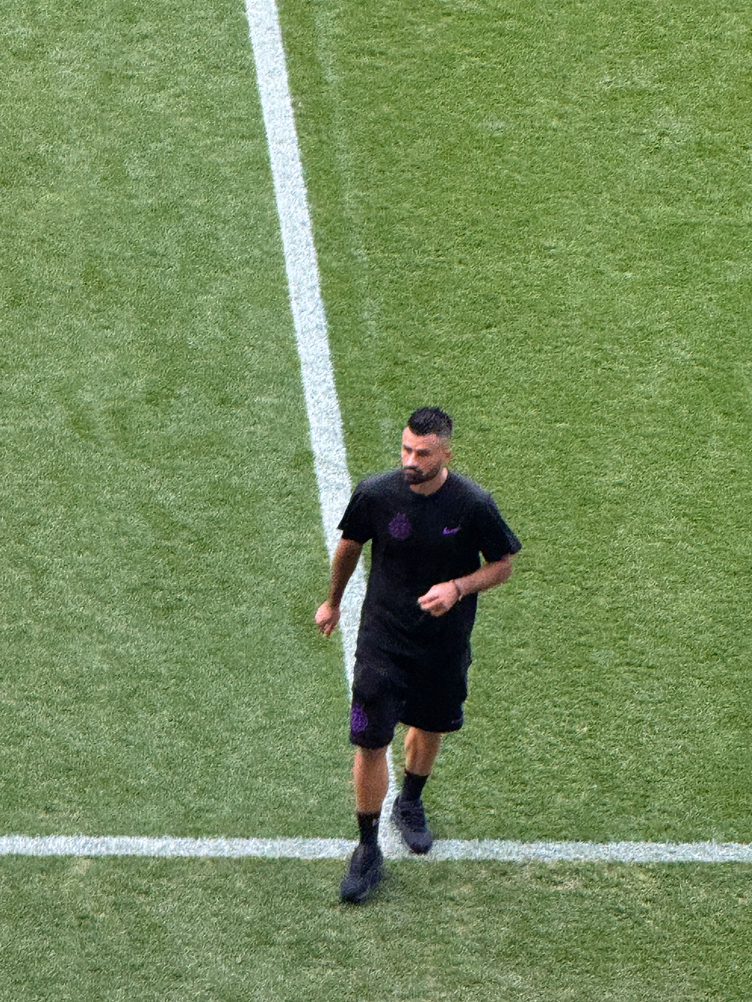 FCSB - Maccabi, înainte de meci