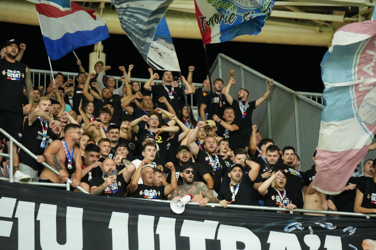 FCSB - Oțelul