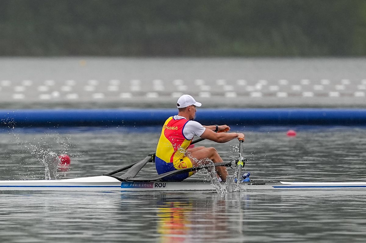 Mihai Chiruță (foto: Imago)