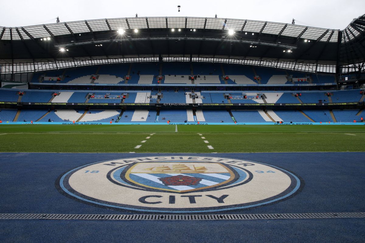 Etihad, stadionul lui Manchester City Foto: Imago