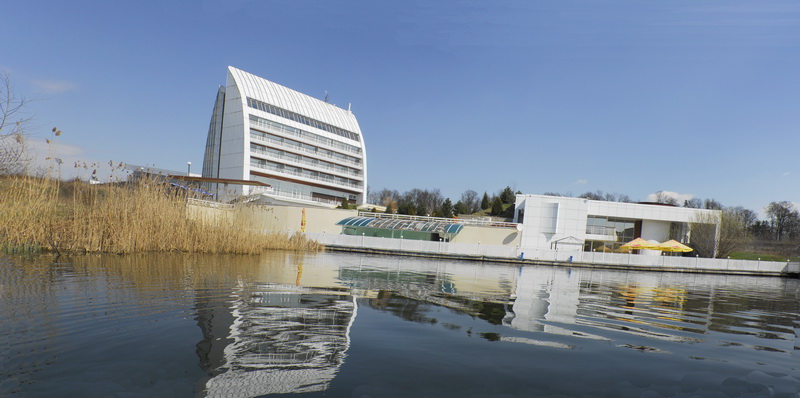 Baza de la Izvorani va fi modernizată FOTO: COSR