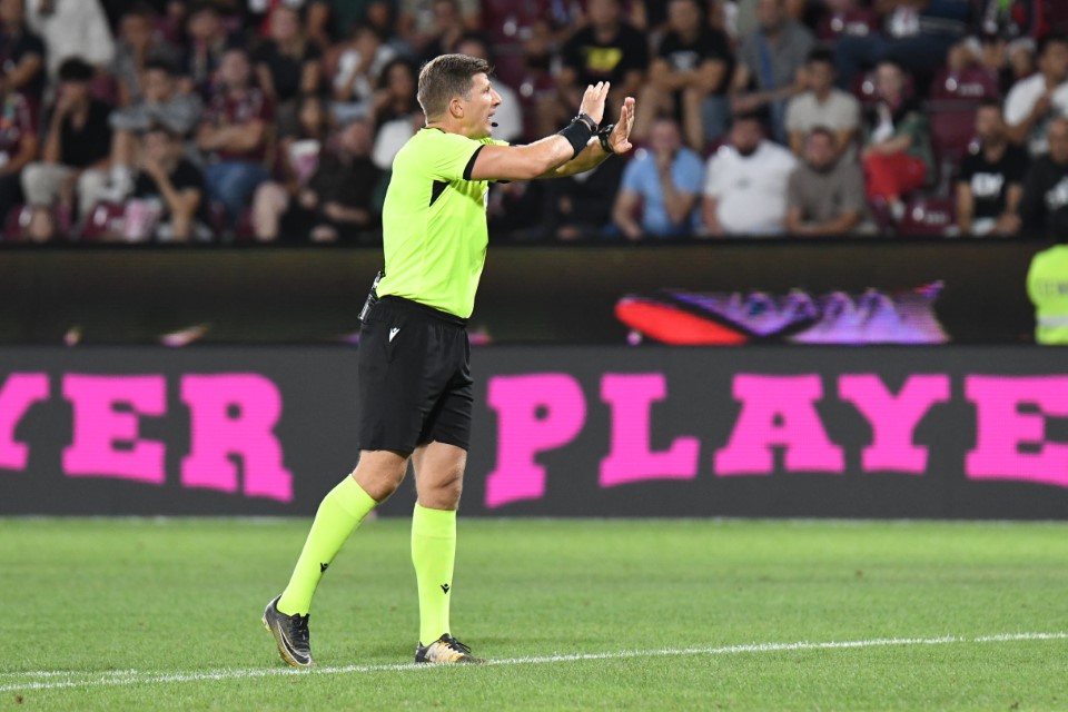 CFR Cluj - Pafos (meci). Foto: sportpictures.eu
