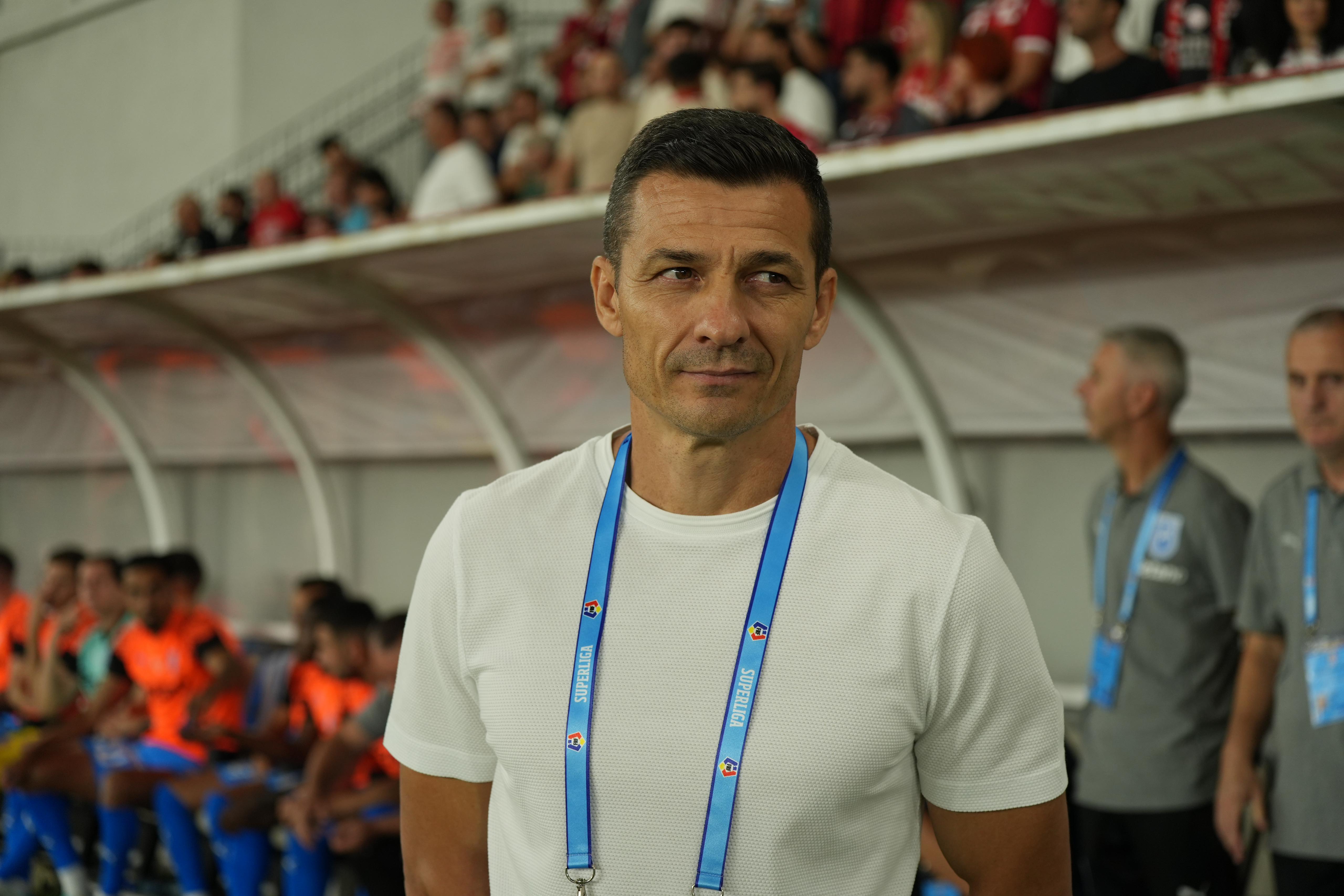 Dinamo - U Craiova (meci)