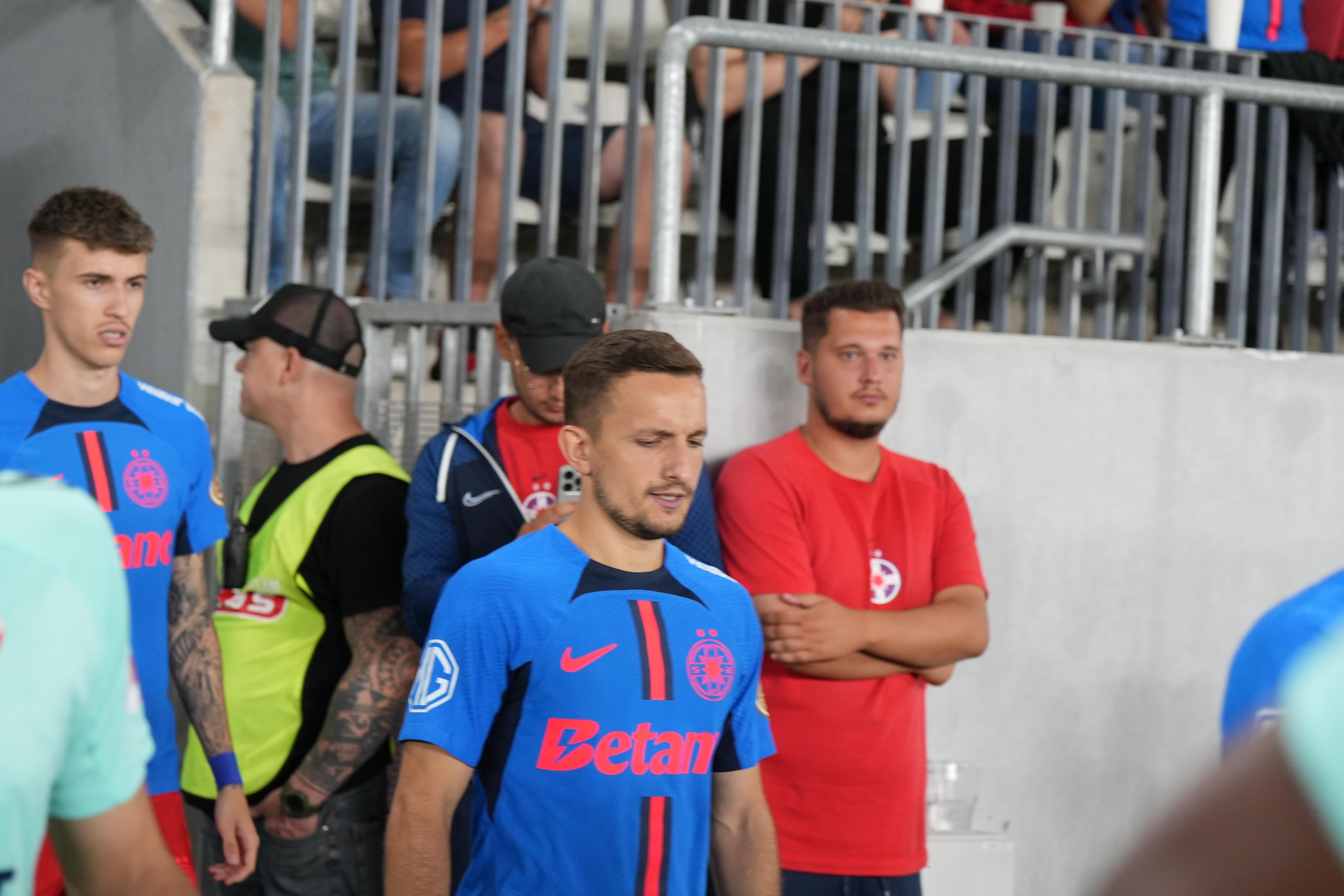 FCSB-UTA ARAD .jpeg