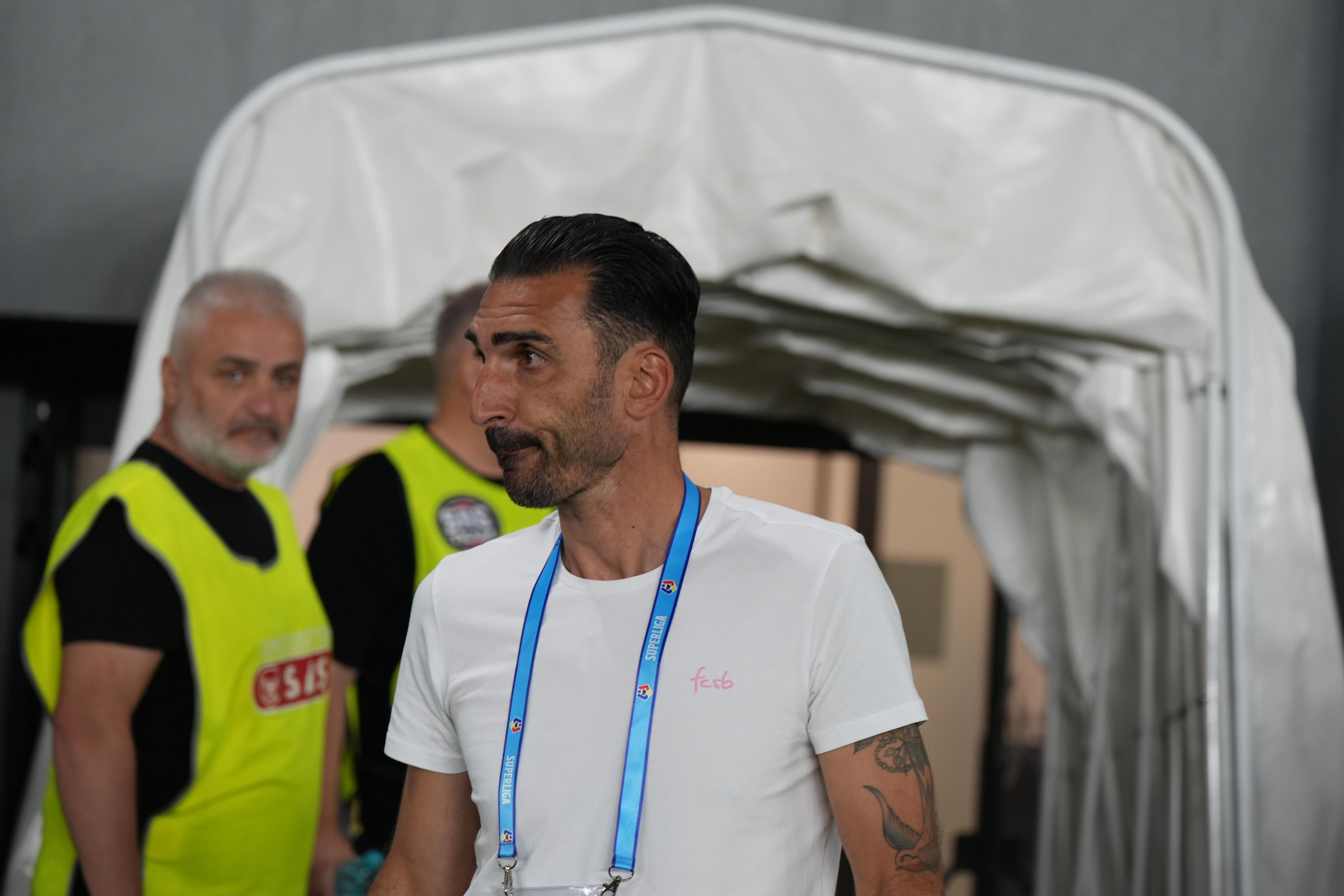 FCSB-UTA ARAD .jpeg