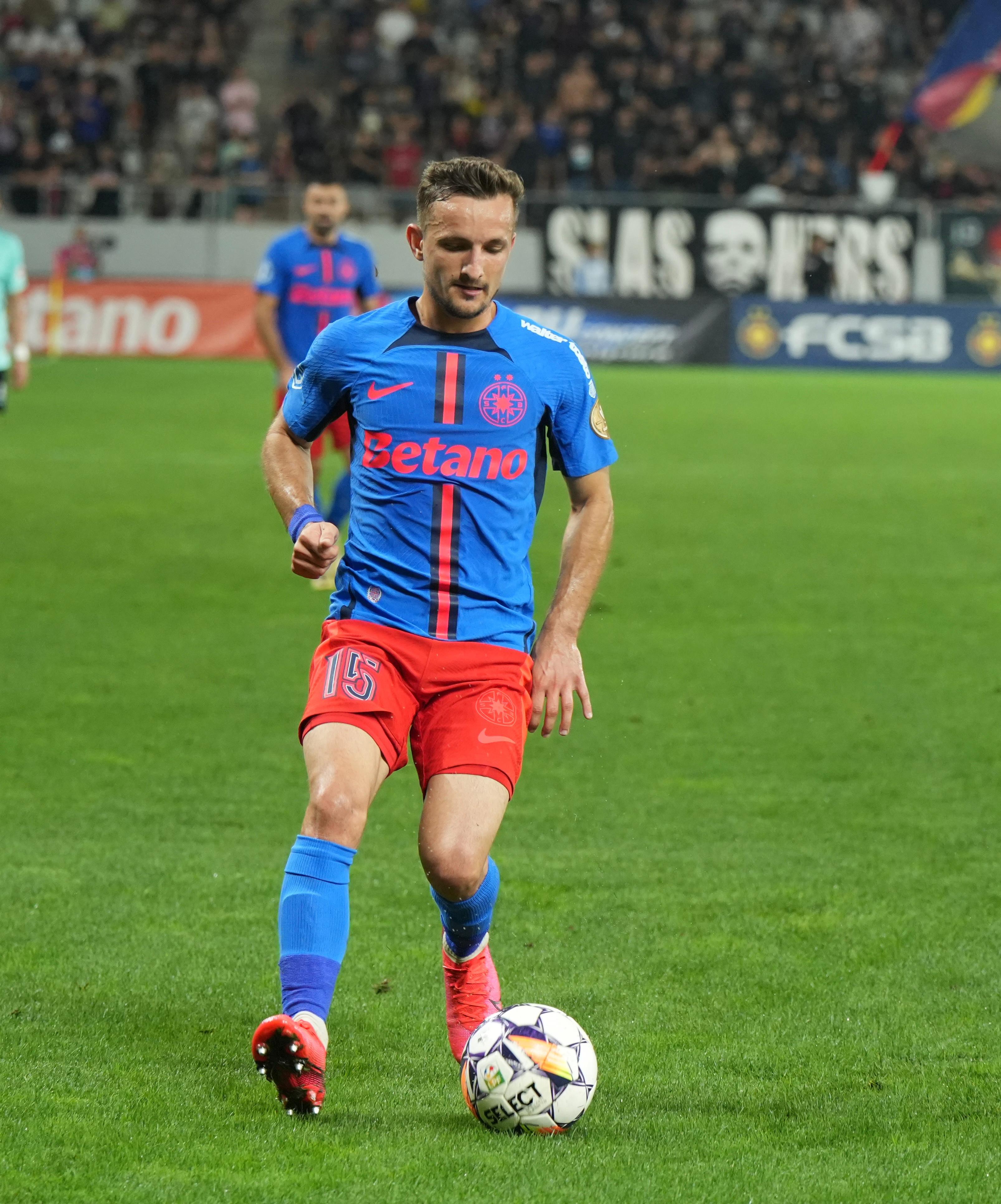 FCSB -UTA ARAD .jpeg