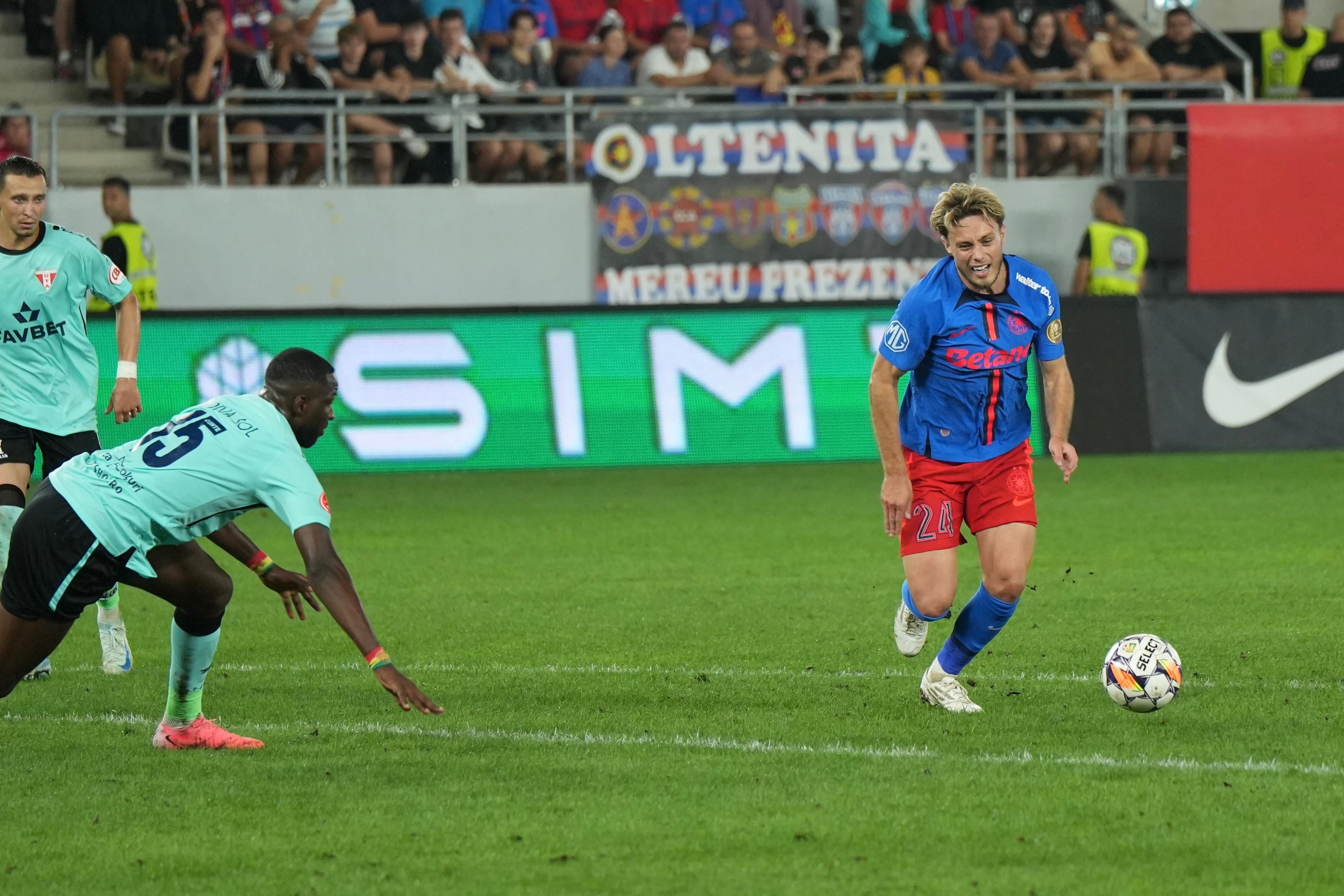 FCSB- UTA ARAD .jpeg