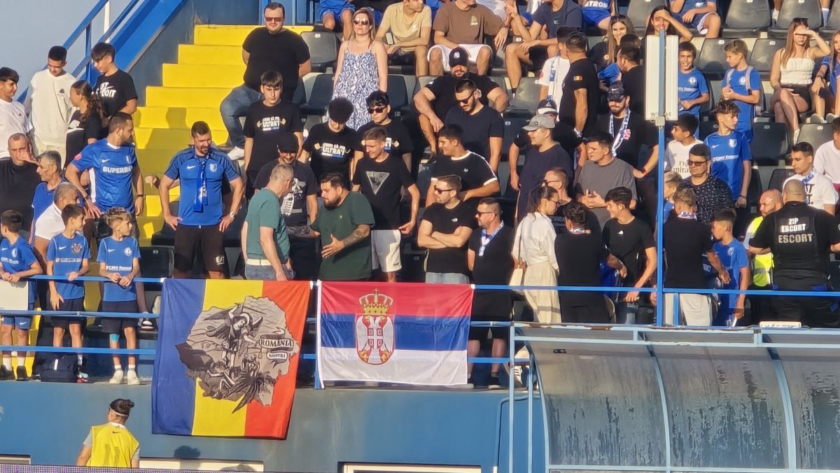 Farul Constanța - KFF Mitrovica, UEFA Women's Champions League