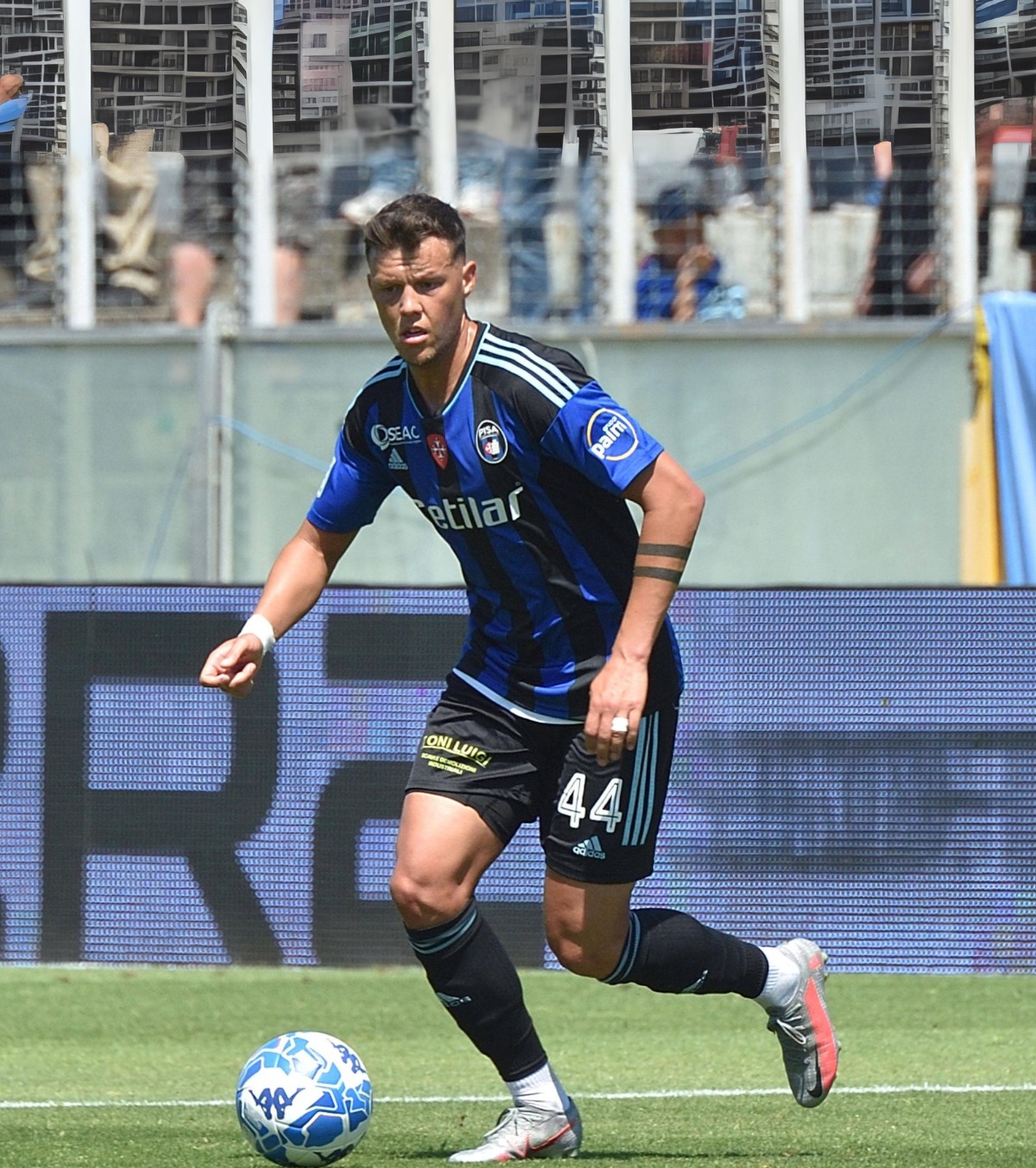 Adrian Rus FOTO Imago