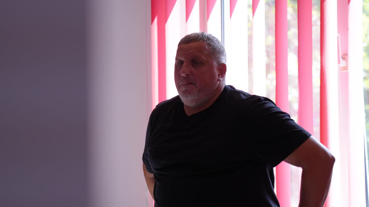 Omagiu pentru Gigi Mulțescu și Valentin Samungi la CS Dinamo