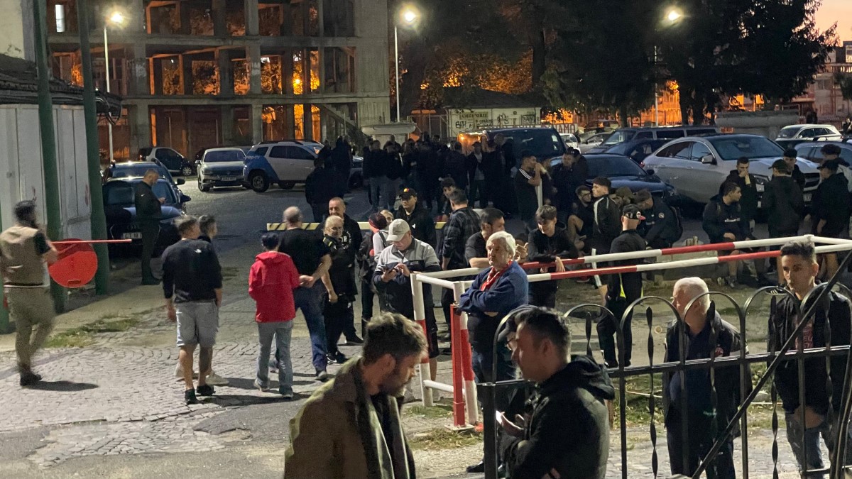 Galeriile lui Dinamo și U Cluj, omagiu pentru Gigi Mulțescu